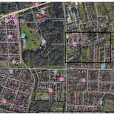 Timisoara Langa padure. Zona mixta, dotari si locuinte 2 Ap